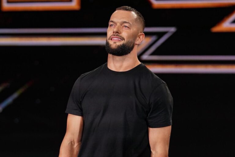 Finn Balor on NXT Rebranding As NXT 2.0: “I think it was needed”