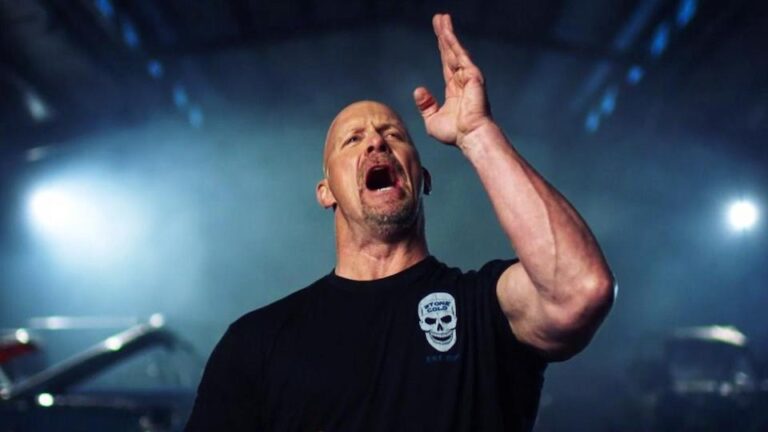 Stone Cold doesn’t sound “overwhelmingly enthusiastic” about Wrestlemania return