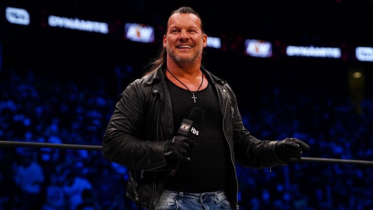 Chris Jericho Inspired Adam Cole To Travel The Globe