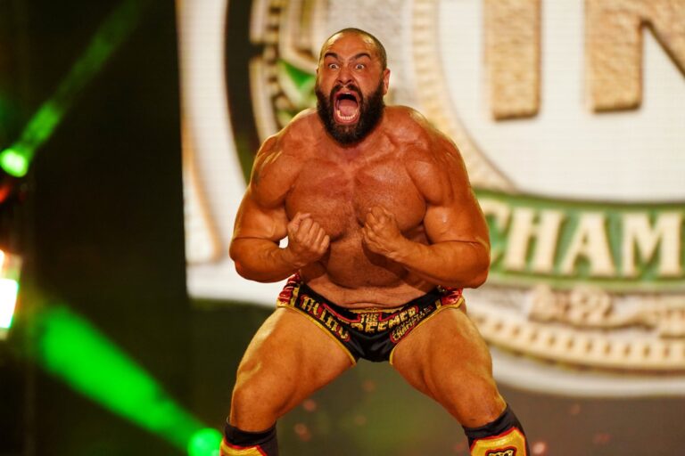 Miro Signs AEW Contract Extension