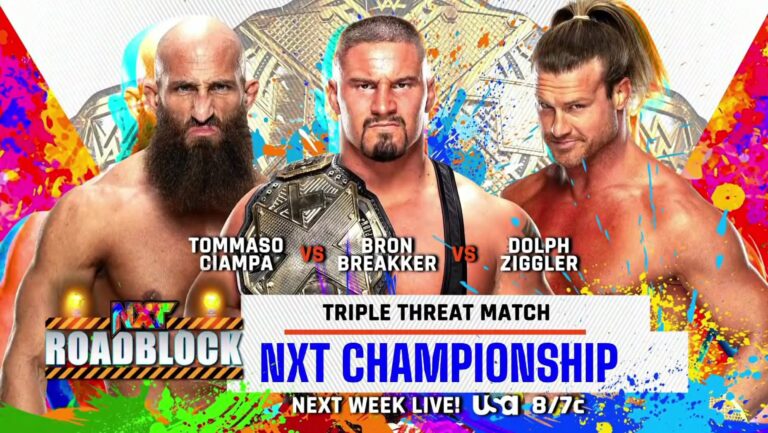 NXT 2.0 RESULTS & NOTES MAR 8 2022