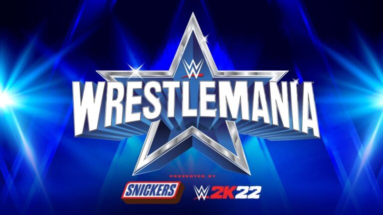 THE Wrestlemania 2022 Weekend Preview