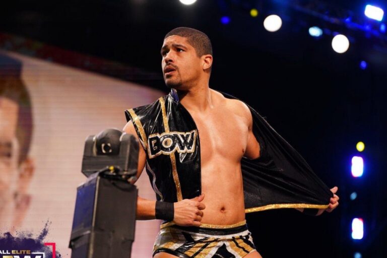 Anthony Bowens out with Knee injury