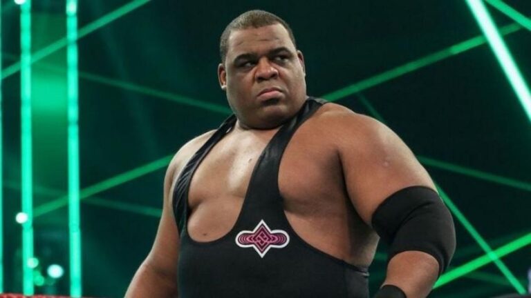 Keith Lee On Stepping Through The Forbidden Door