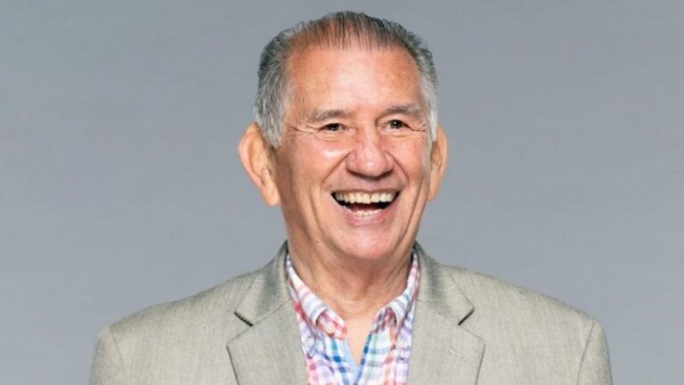 Gerald Brisco Believes WWE is “Home” for Cody Rhodes