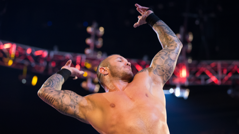 Randy Orton Believes Protecting Your Opponent is “Not Taught Necessarily” in NXT