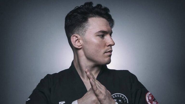 The ‘Mr Worldwide’ Of Wrestling: The Mike Bailey Story