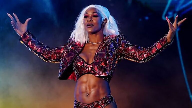 Jade Cargill: Seeing Chyna embody her presence made me love myself