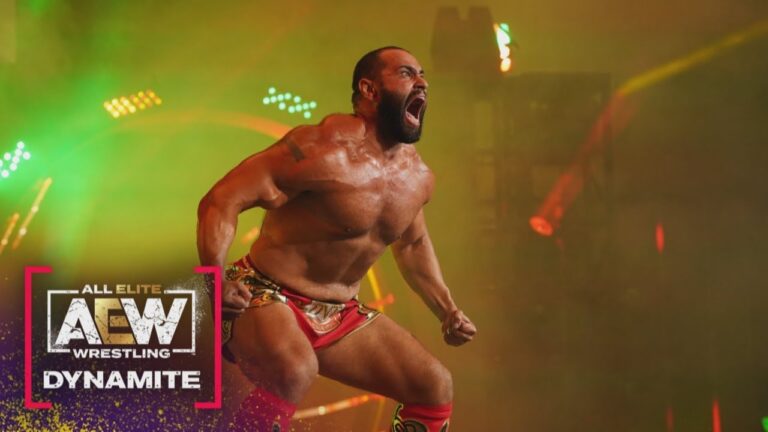 More On Miro’s AEW Contract Extension