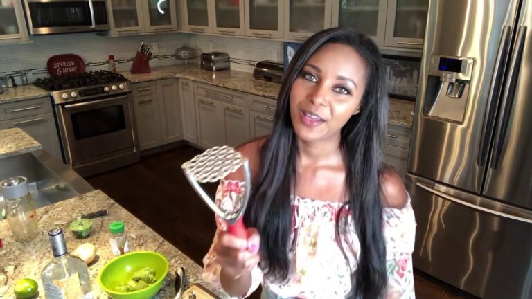 Brandi Rhodes’ ‘Shot of Brandi’ Reportedly Coming To TV