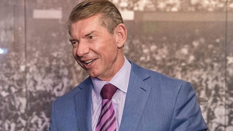 Vince McMahon To Choose Seth Rollins’ WrestleMania Opponent?