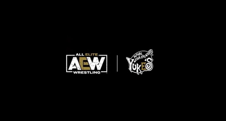 New Update On AEW Video Game