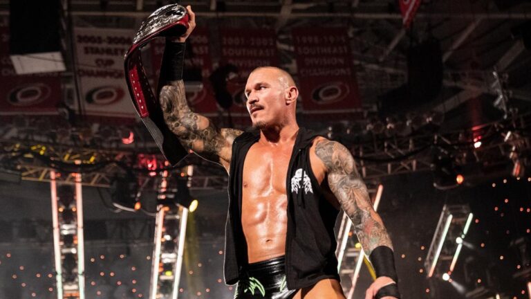 Randy Orton Believes He’ll Outlast Roman Reigns In WWE