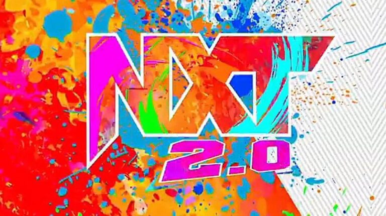 Apr 29 2022 WWE NXT Releases