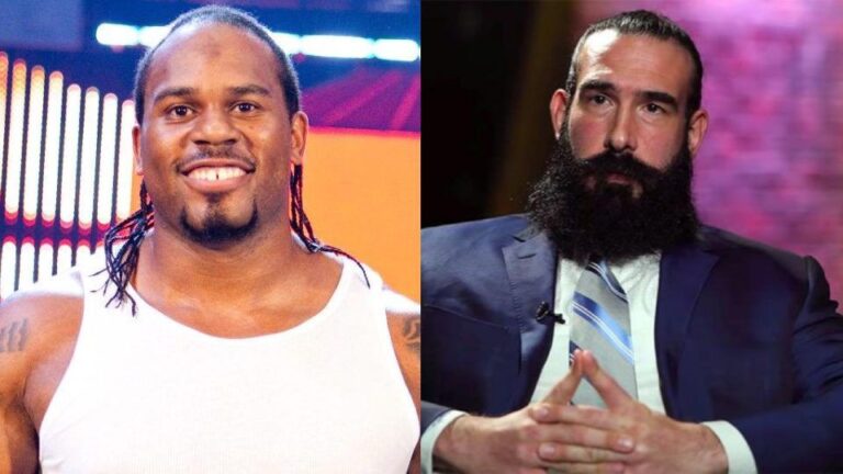 Jon Moxley & Titus O’Neill Win This Year’s WON Shad Gaspard/Jon Huber Memorial Award