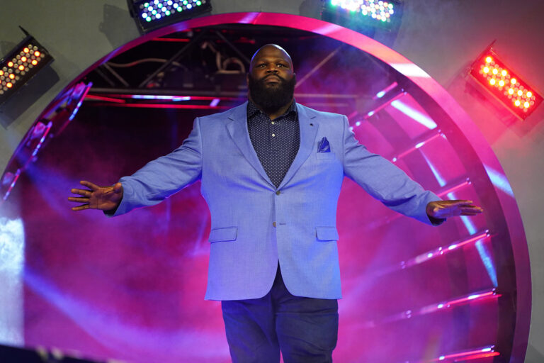 Mark Henry Highlights Jade Cargill & Bianca Belair As The “Future of Wrestling”