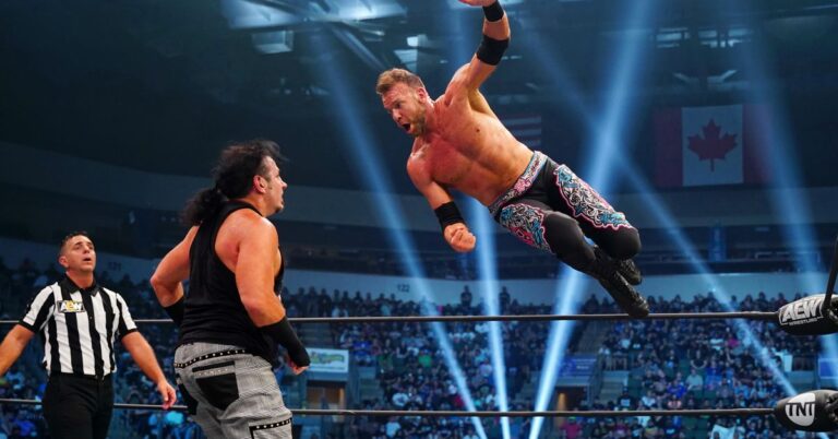 Matt Hardy Believes Christian Cage’s Wrestling Mind Is “Unmatched”