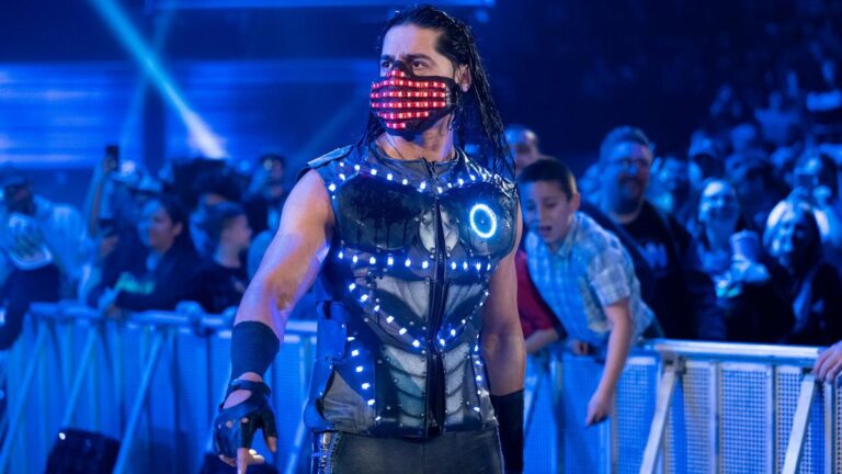 Mustafa Ali Potentially Returning To WWE Television Soon