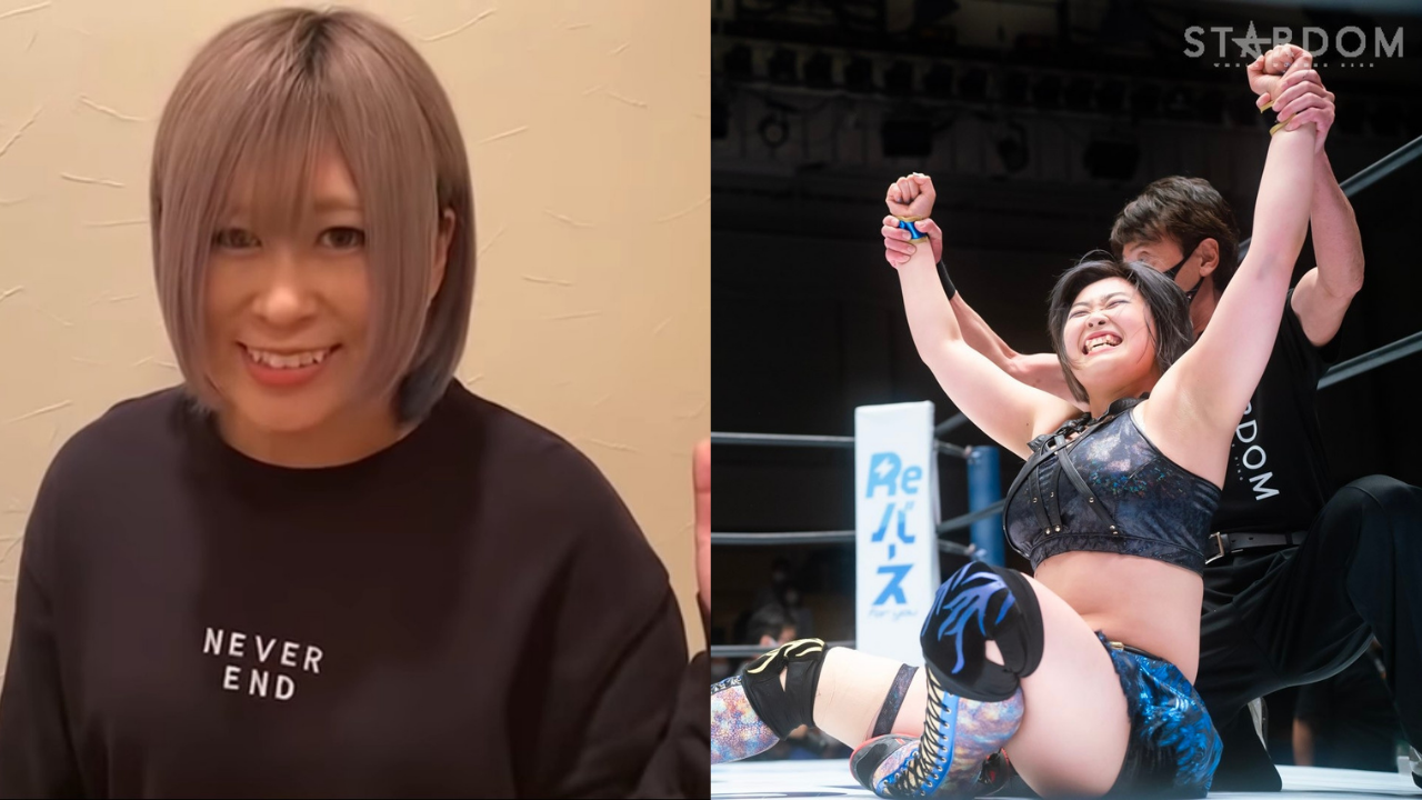 Konami MIRAI | Weekly Joshi Guide