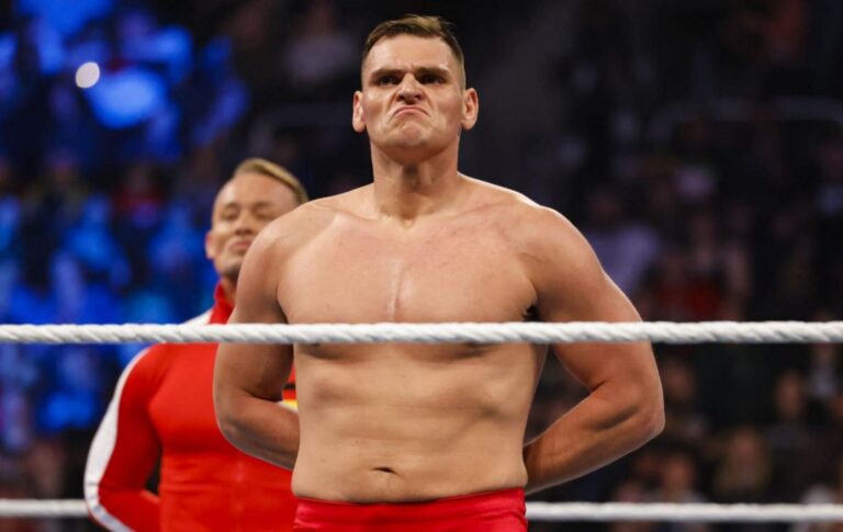 Gunther Comments On His Decision To Move To The United States