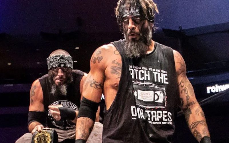 briscoe brothers