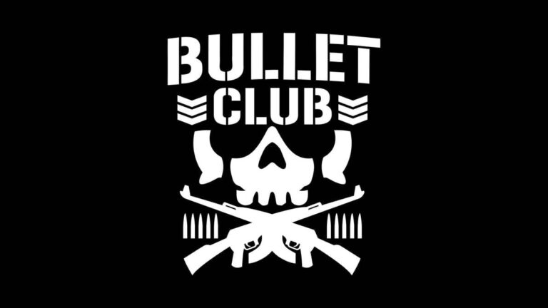 Bullet Club: Part I – The Original Era