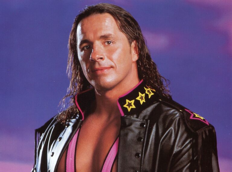 Bret Hart Says He Will Always Try To Cheer For CM Punk & FTR