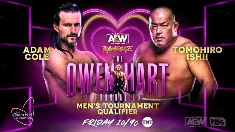 Dave Meltzer Match Ratings Apr 22 – Apr 27 2022