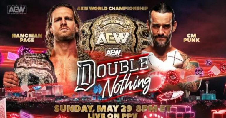 Additional Details On AEW Dynamite Reportedly Being Rewritten