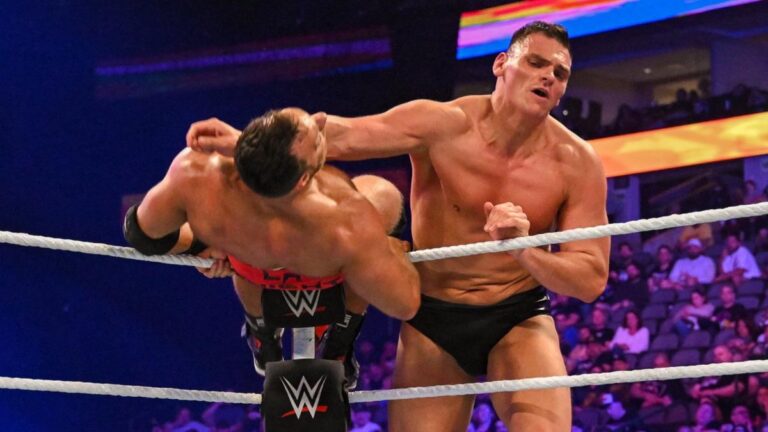 Potential WWE Main Roster Call Ups Coming Soon?