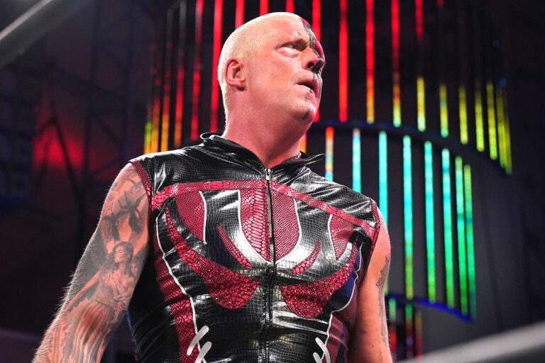 Dustin Rhodes Believes WWE Has Done A Good Job Building Women’s Division