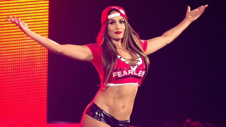 Nikki Bella Will Make A Return “As Long As The Doctor Says Yes”
