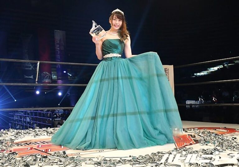Stardom’s Cinderella Tournament 2022 – An Unmissable Event for Your Wrestling Calendar