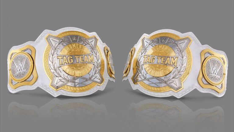 Update On Plans For WWE Women’s Tag Team Championship Tournament