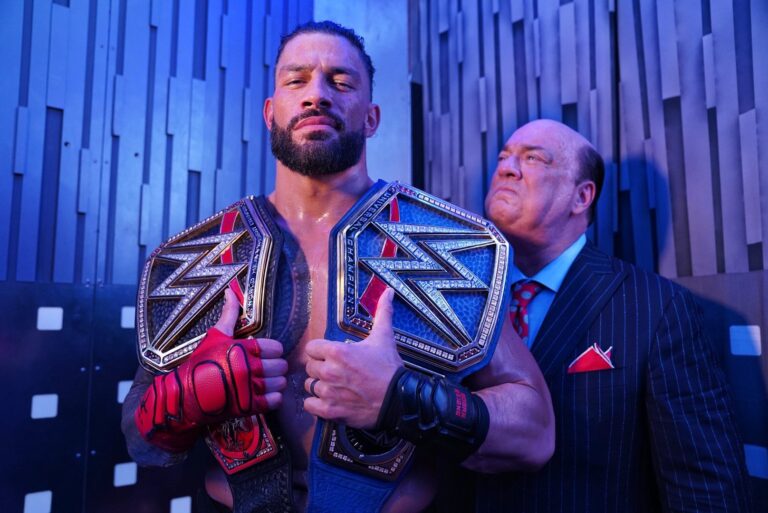 Potential Plan For Roman Reigns’ Summer In WWE Revealed