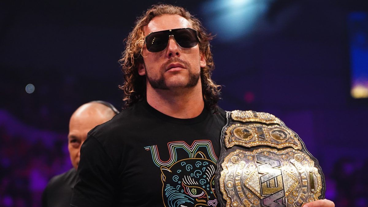 Kenny Omega AEW Return Update WrestlePurists All Things Pro