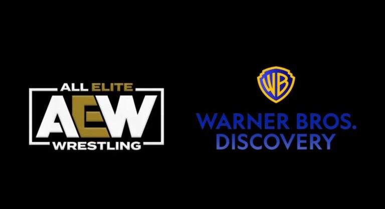 AEW Not Pushed Heavily At WarnerMedia Upfronts