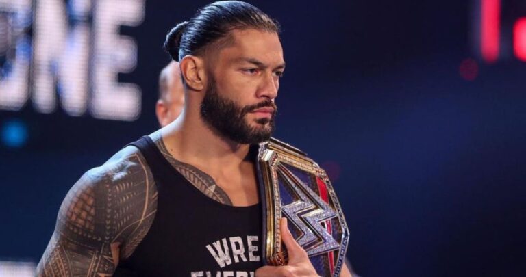 Roman Reigns Reportedly Set To Miss WWE Hell In A Cell PPV