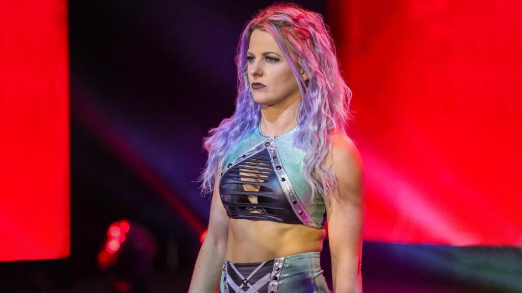 Candice LeRae bio ba6635982c5f93c6fa55e47861a4a482