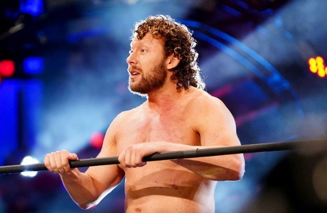 Update On Kenny Omega s Injury Status Believes He ll Never Be 100