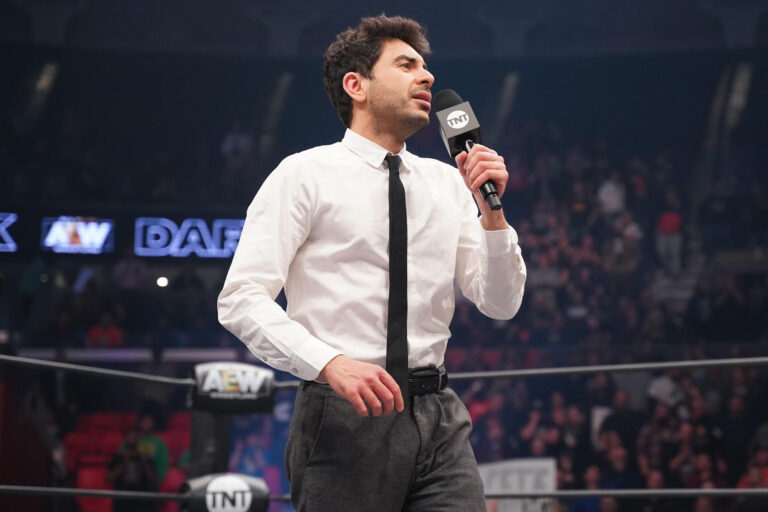 Tony Khan Reveals AEW’s Stance On Training Talent From Scratch