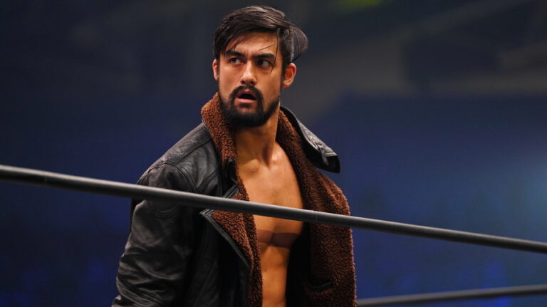 Wheeler Yuta Selects Hiroshi Tanahashi As His Dream Opponent For ‘Forbidden Door’ PPV