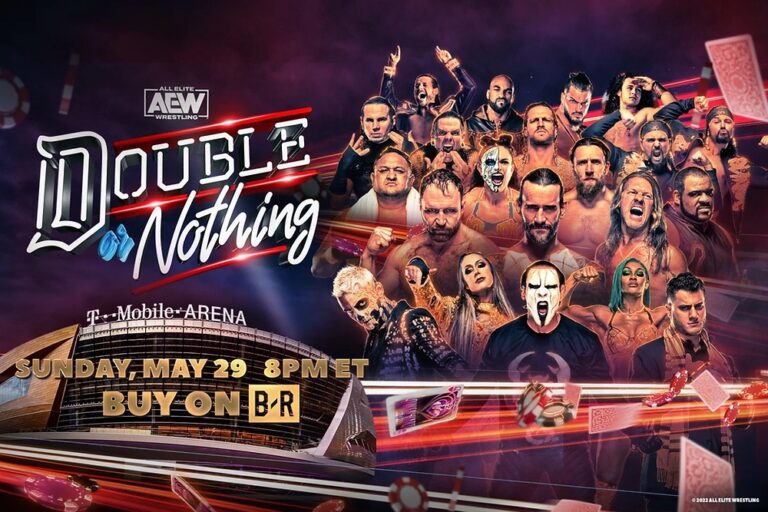 Reported Reason Why AEW Double Or Nothing Ran So Long