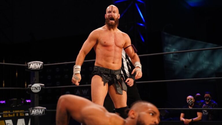 Stu Grayson’s AEW Contract Reportedly Runs Out
