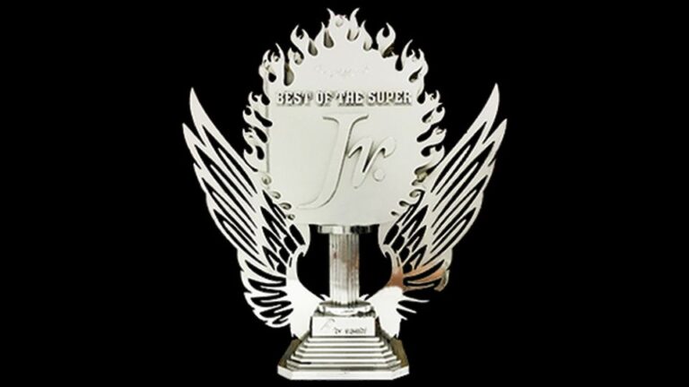 Best of the Super Juniors 29 Lineup Revealed at Wrestling Dontaku