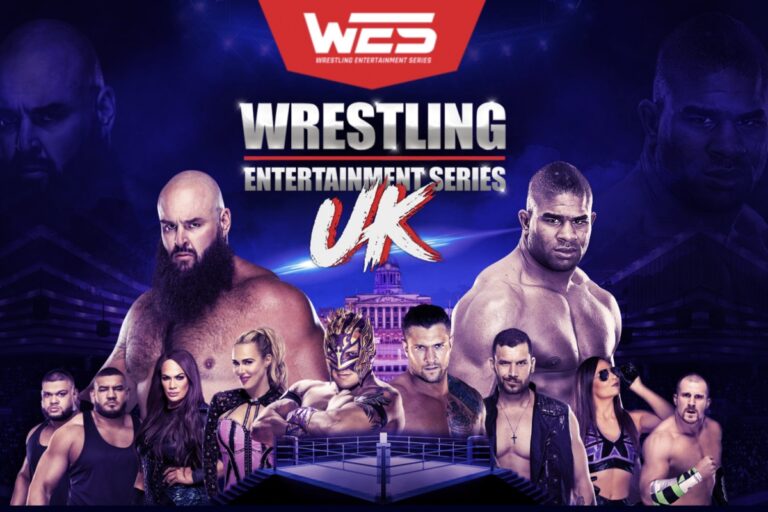 WrestlePurists Podcast 15