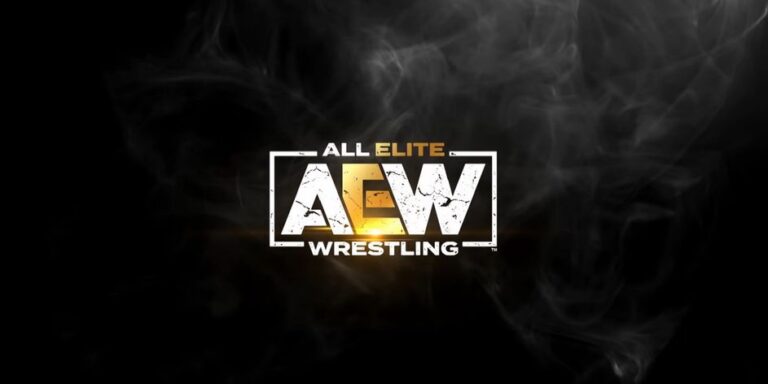 Update On Development Status Of AEW’s Upcoming Video Game