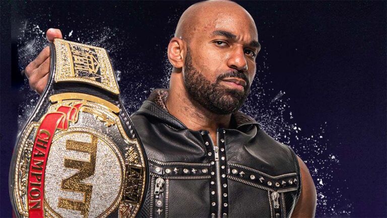Scorpio Sky Talks Recapturing The TNT Championship