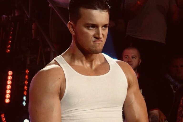 Reason Troy ‘Two Dimes’ Donovan Was Released From WWE