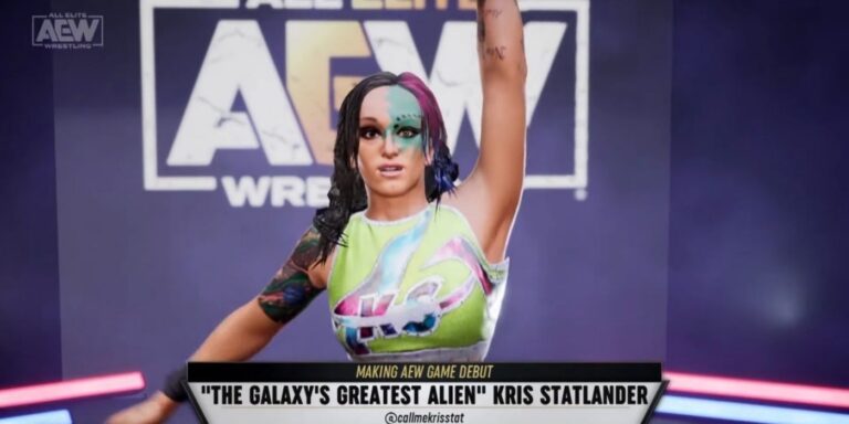 Tony Khan Provides An Update On The Roster For AEW: Fight Forever